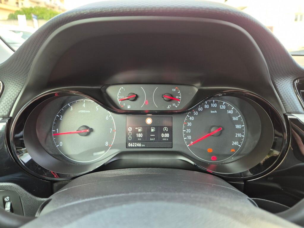 Opel Corsa 1.2 BENZINA 5PORTE