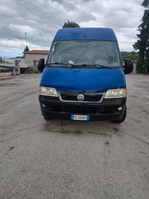 Fiat ducato maxi 2.8 diesel anno 2006