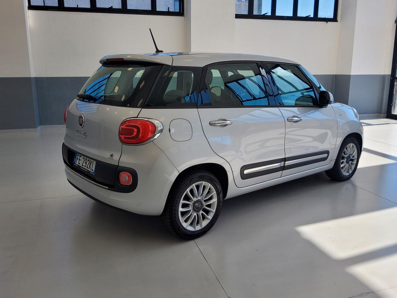 Fiat 500L 1.3 Multijet 95 CV Business
