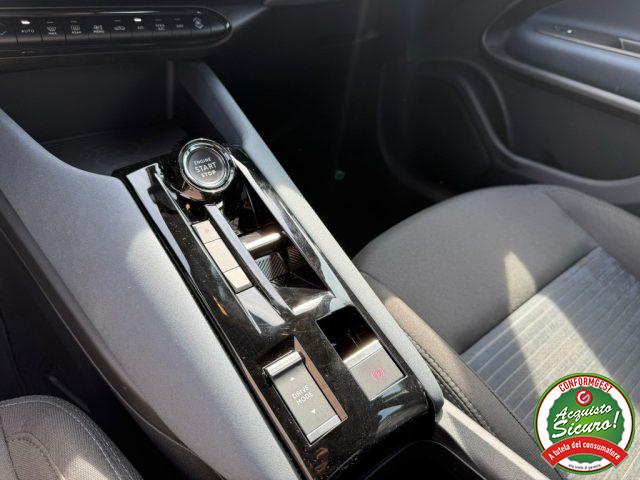 ALFA ROMEO Junior 1.2 136 CV Hybrid eDCT6 Automatica