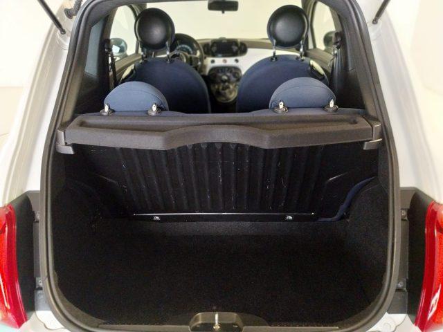 FIAT 500 1.0 Hybrid Cult