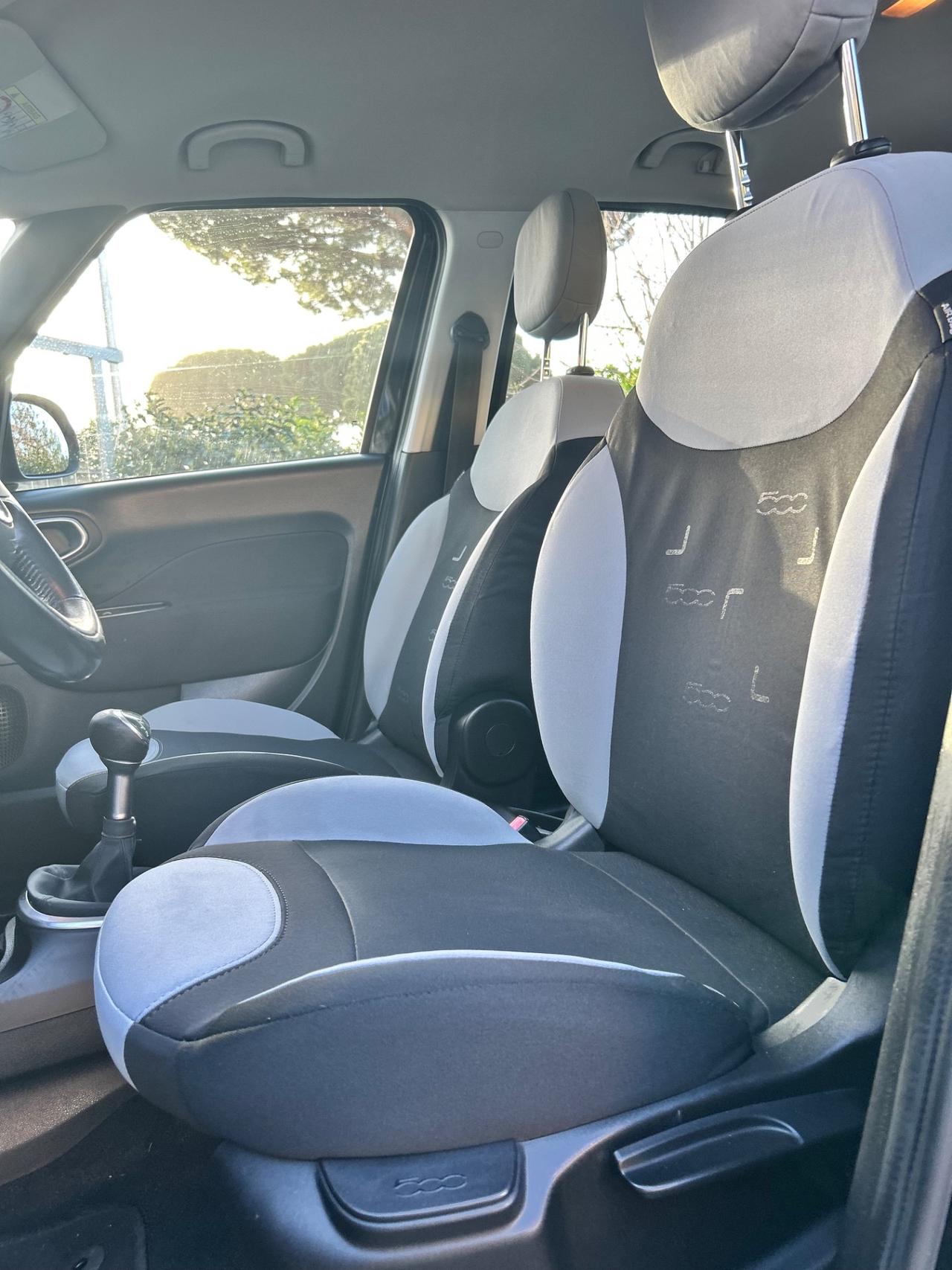 Fiat 500L 1.3 MJT Lounge Motore rifatto a 150.000 km