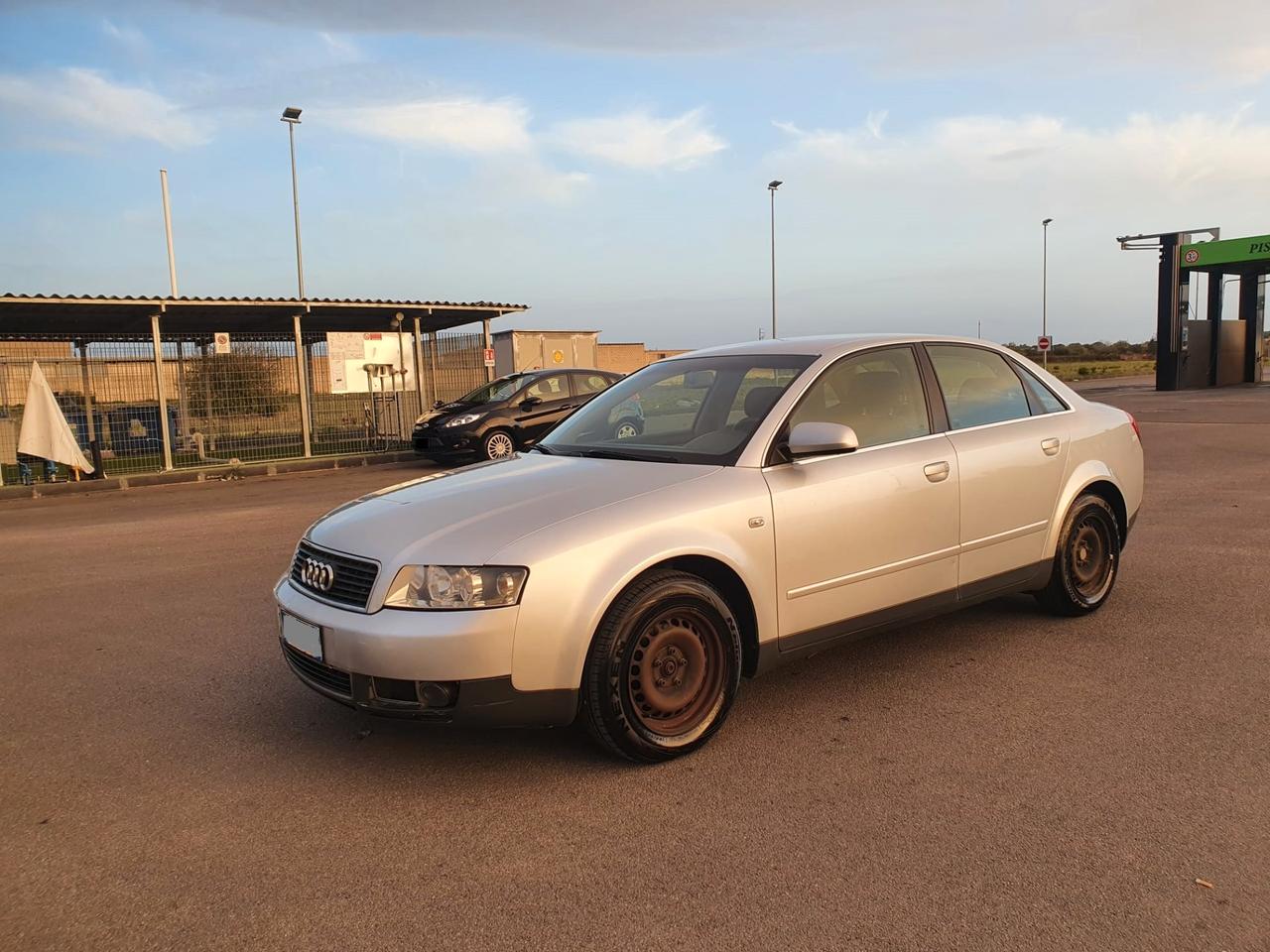 Audi A4 Berlina 1.9 TDI 101 CV