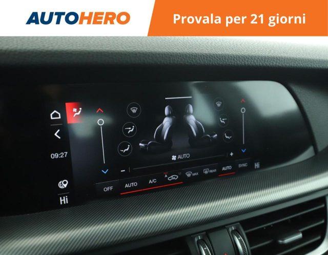 ALFA ROMEO Stelvio 2.2 Turbodiesel 190 CV AT8 Q4 Sprint