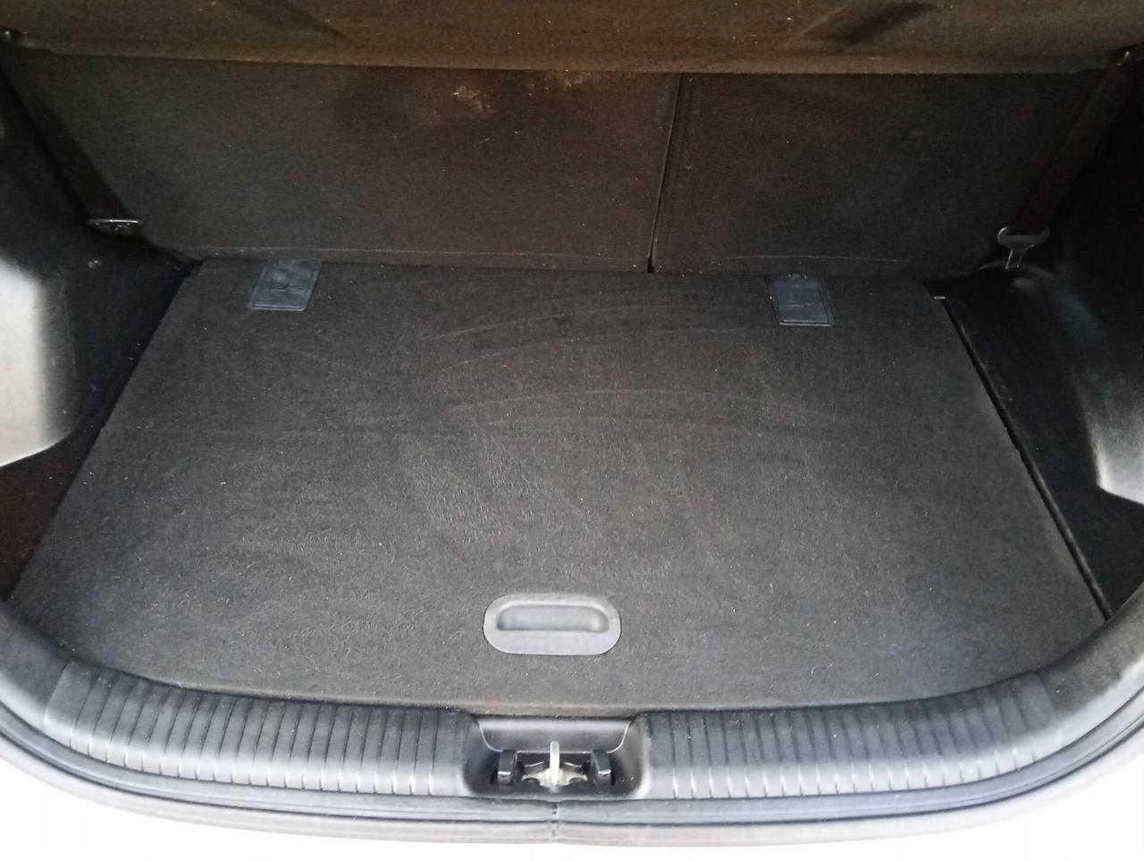 Hyundai iX20 1.4 CRDI 90 CV Style
