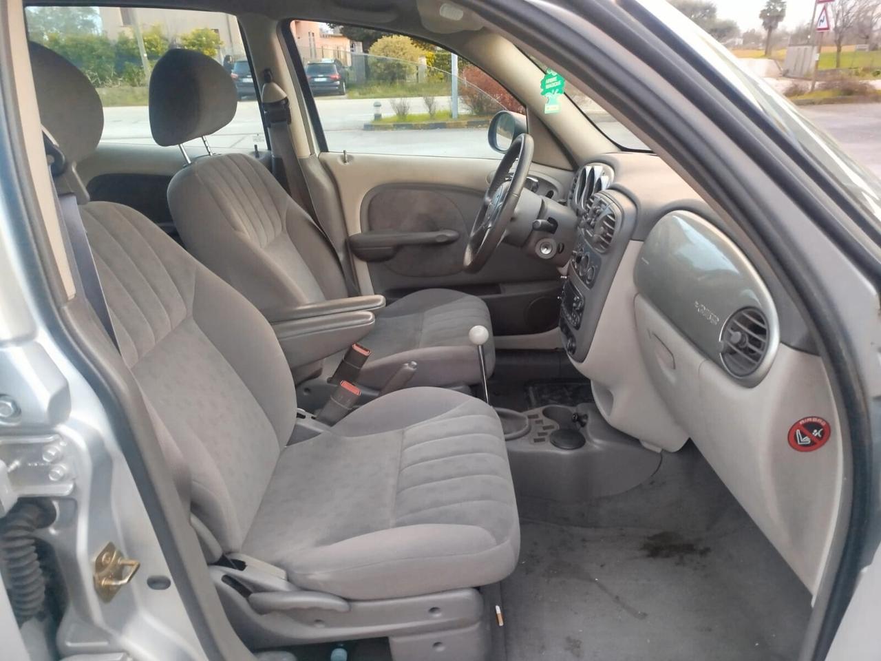 Hyundai Atos Prime 1.1 12V Comfort Accetto Permute
