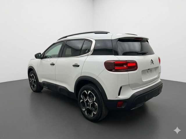 Citroen C5 Aircross 1.5 bluehdi 130cv Max + Navi + Telecamera + Key Less