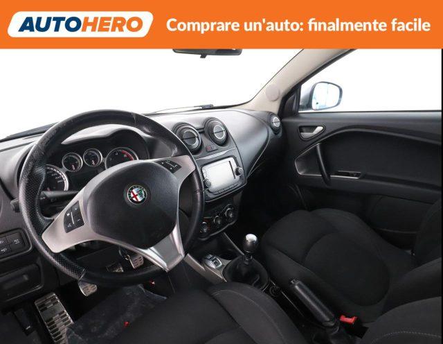 ALFA ROMEO MiTo 1.3 JTDm 85 CV S&S Progression
