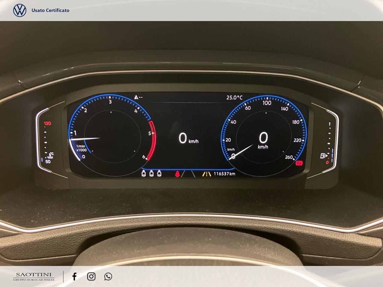 1.6 TDI Advanced