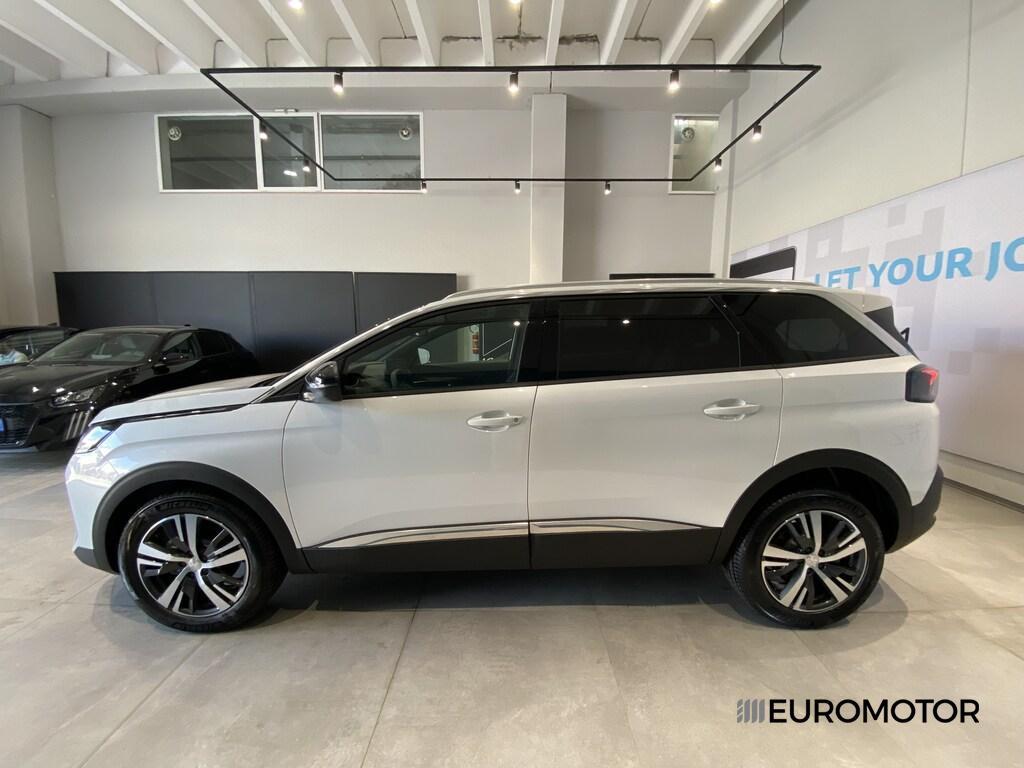 Peugeot 5008 1.5 BlueHDi Active Pack EAT