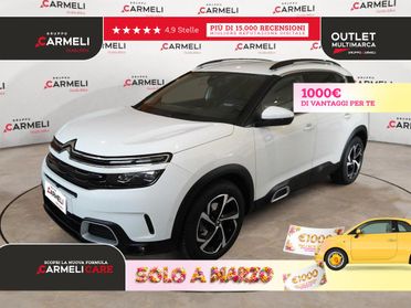 Citroen C5 Aircross 1.5 BlueHDi Shine EAT