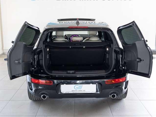 MINI Cooper SD Clubman Mini Clubman 2.0 Cooper SD Hype all4 auto