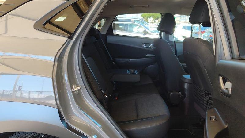 Hyundai Kona 1.0 T-GDI 120cv Xline