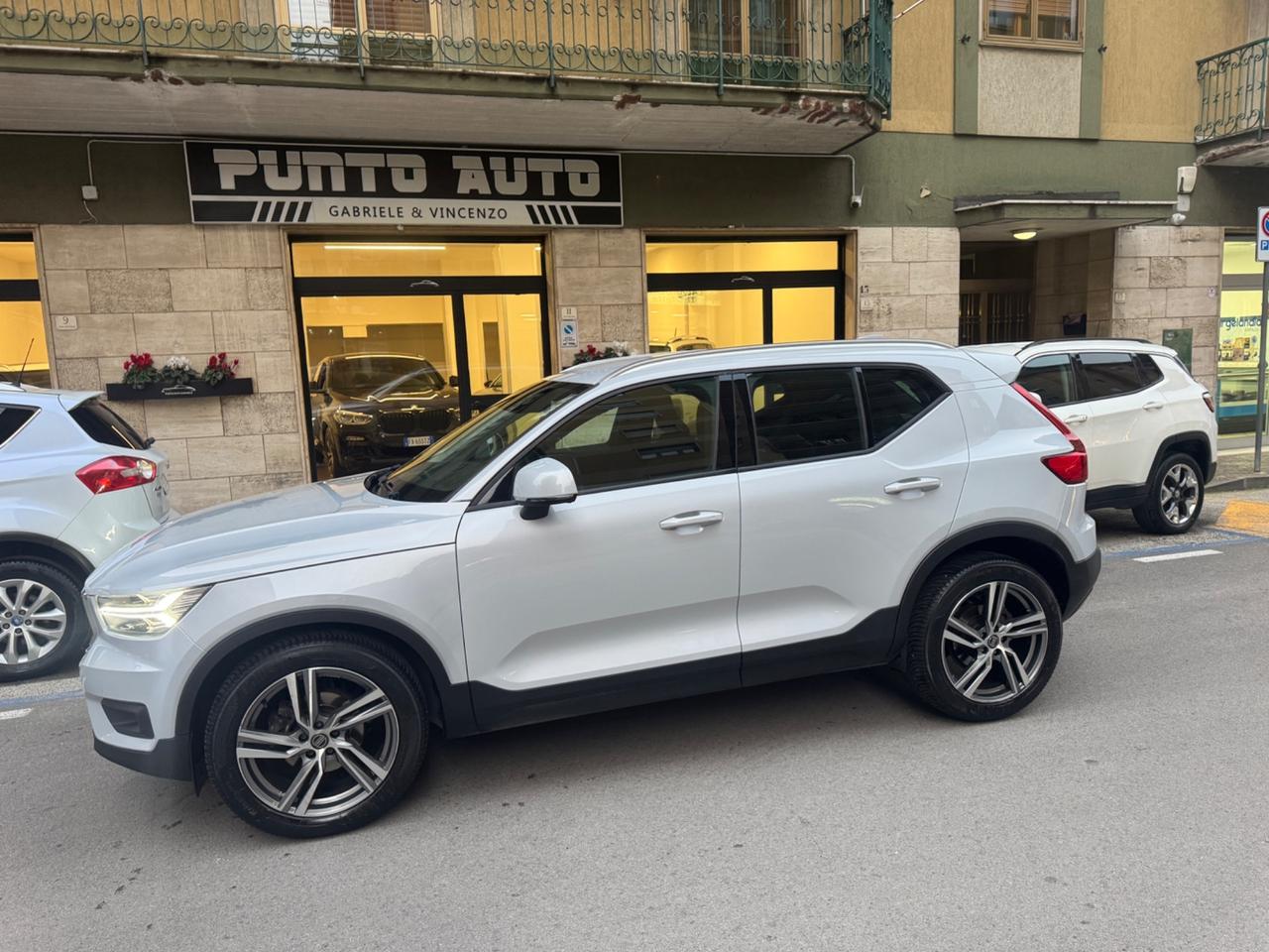Volvo XC40 D3 2.0D 150cv