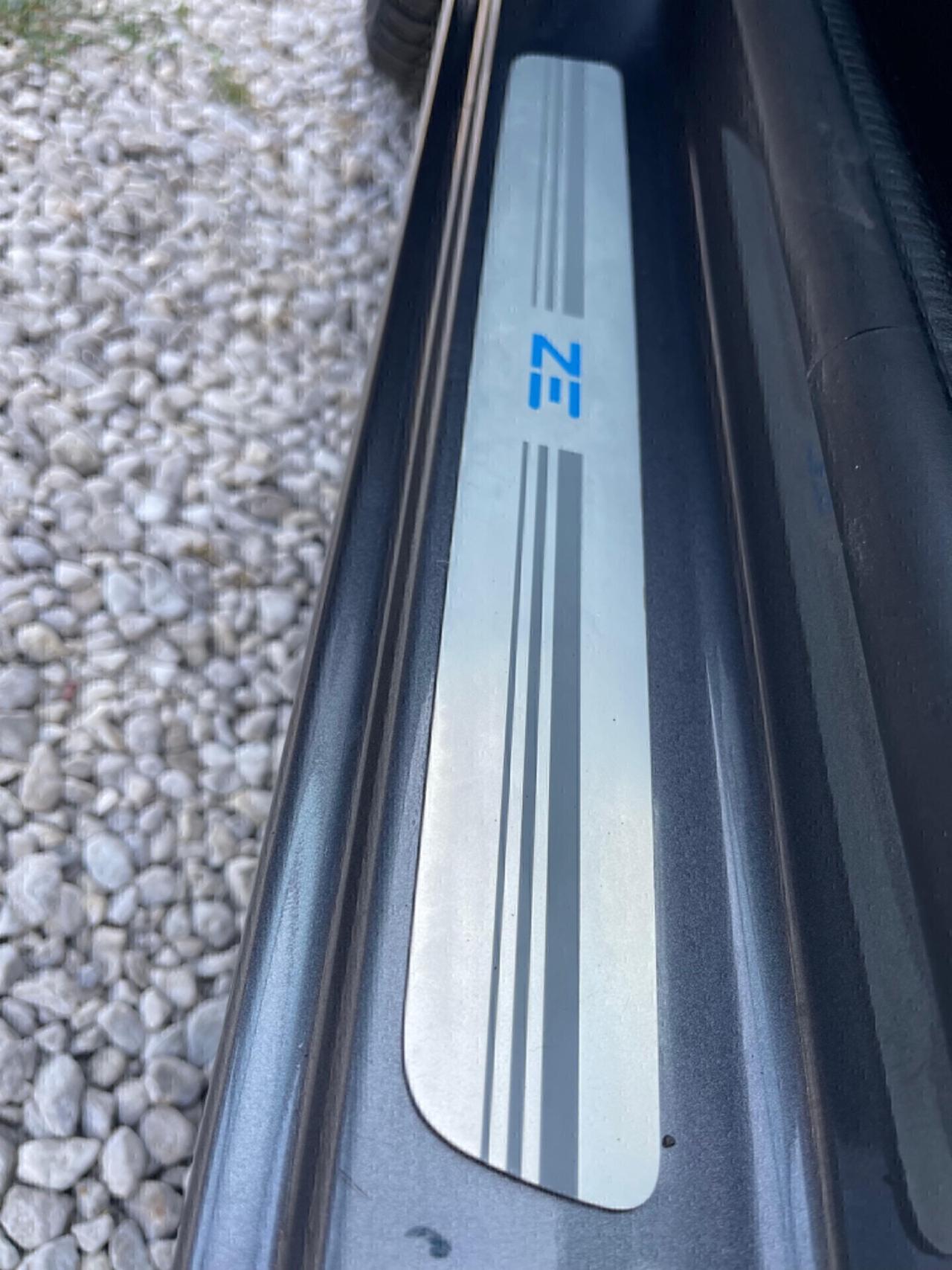 Renault Twingo Electric Vibes 2021