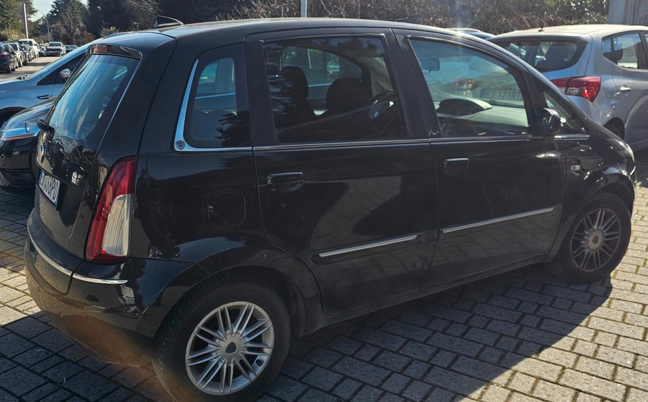 Lancia MUSA 1.3 Mjt 95 CV Diva