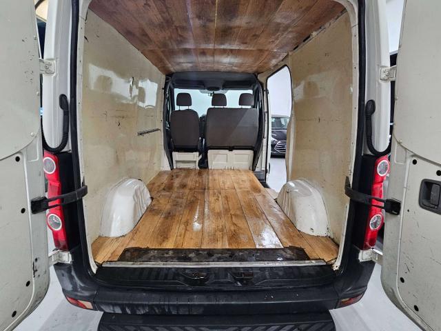 Volkswagen Crafter 30 2.5 TDI 109CV PC-TN