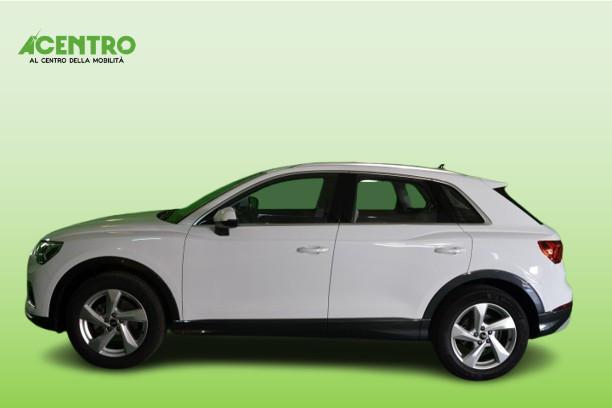 AUDI Q3 - 2.0 TDI BUSINESS ADVANCED
