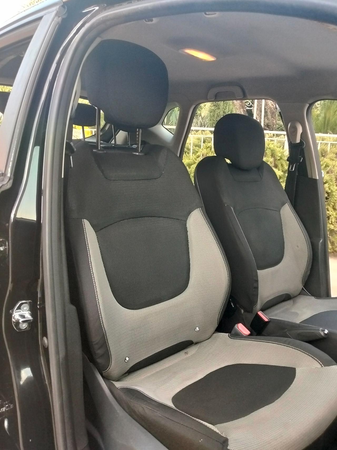Renault Captur dCi 8V 90 CV Start&Stop Energy Life