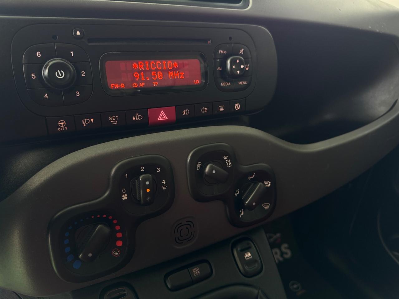 Fiat Panda 1.3 MJT S&S Easy