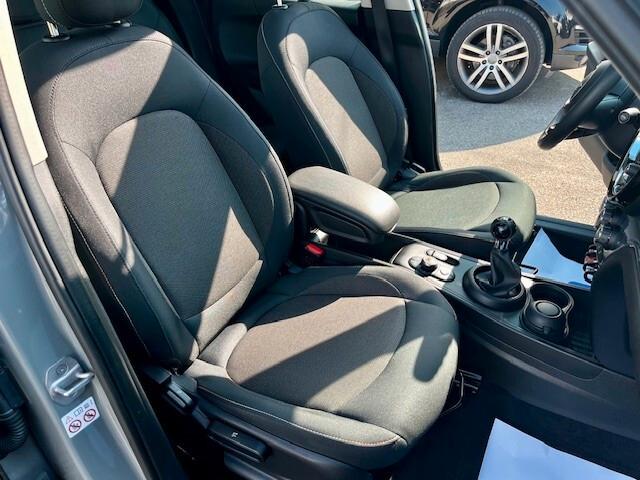 MINI Countryman 1.5 Boost Northowood Edition "TETTO APRIBILE / FULL LED