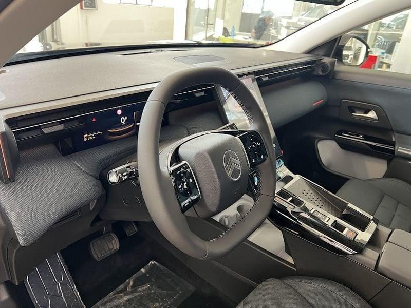 Citroën C5 Aircross Hybrid 145 cv Automatico Plus
