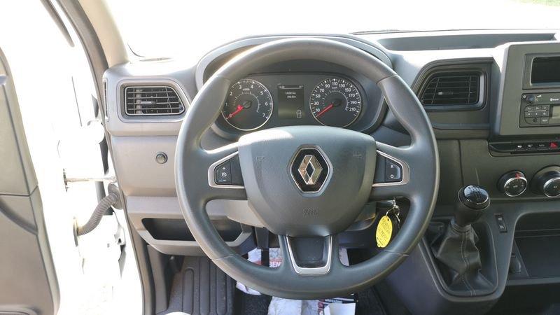 Renault Master T35 2.3 dCi 145 PL Centinato