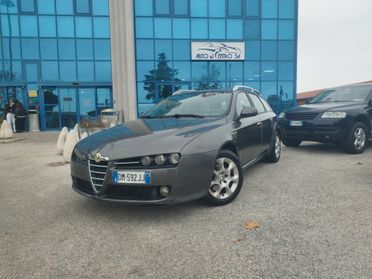 Alfa Romeo 159 1.9 JTDm 16V Sportwagon Progression