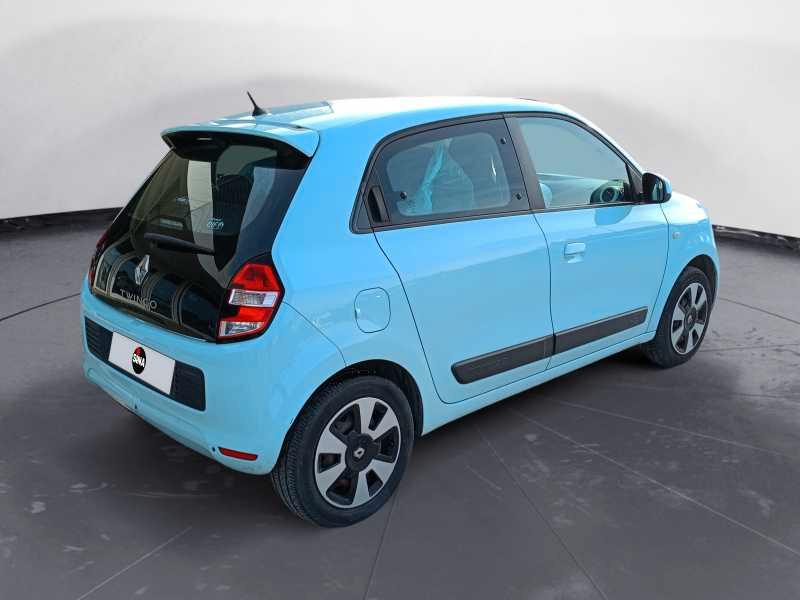 RENAULT Twingo 1.2 Dynamique 60cv
