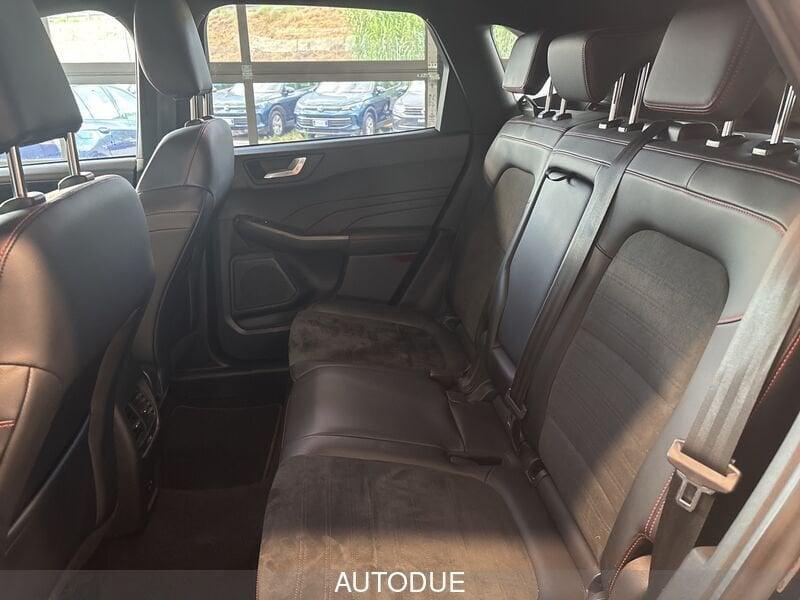 Ford Kuga 1.5 TDCI ST-LINE 2WD 120CV