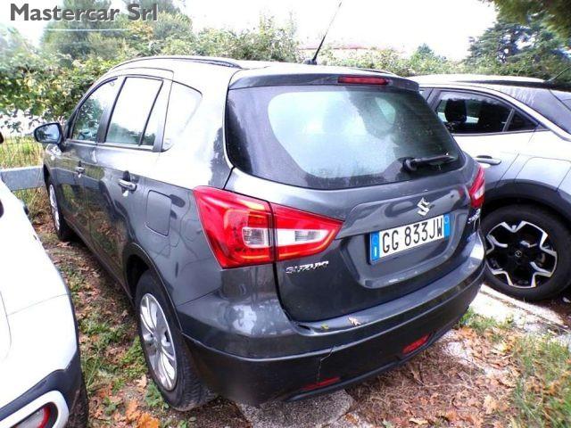 SUZUKI S-Cross 1.4h Easy 2wd (Finanziabile Senza Vincoli)-GG833JW