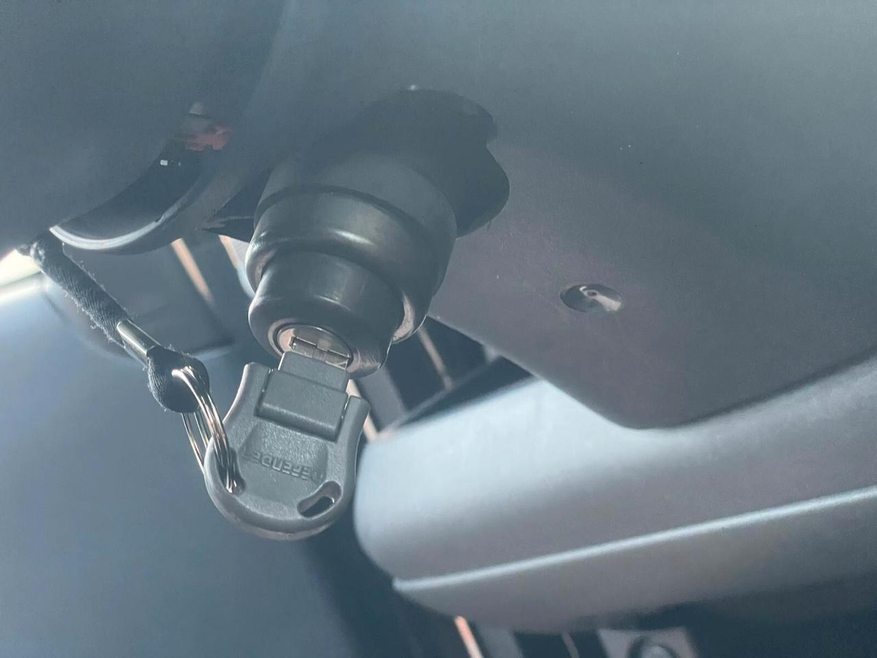 Smart ForTwo 700 coupé passion (45 kW)