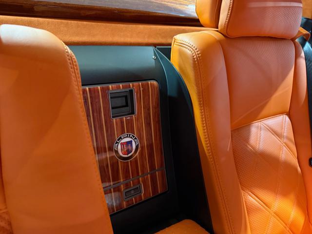 BMW 760 Li Yachtline Individual V12-Pelle Hermes-Dvd-Frigo