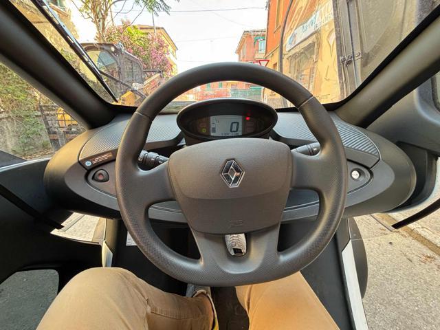 RENAULT Twizy 80 Intense Flex