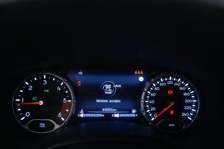 Jeep Renegade Limited BR523934 1.6 Diesel 130CV