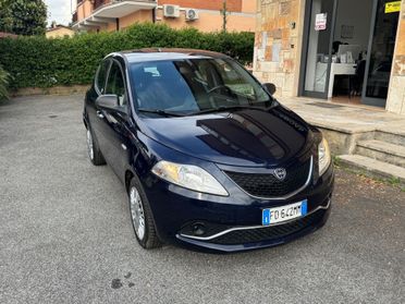 Lancia Ypsilon 1.2 GPL 70cv UNIPRO NEOP