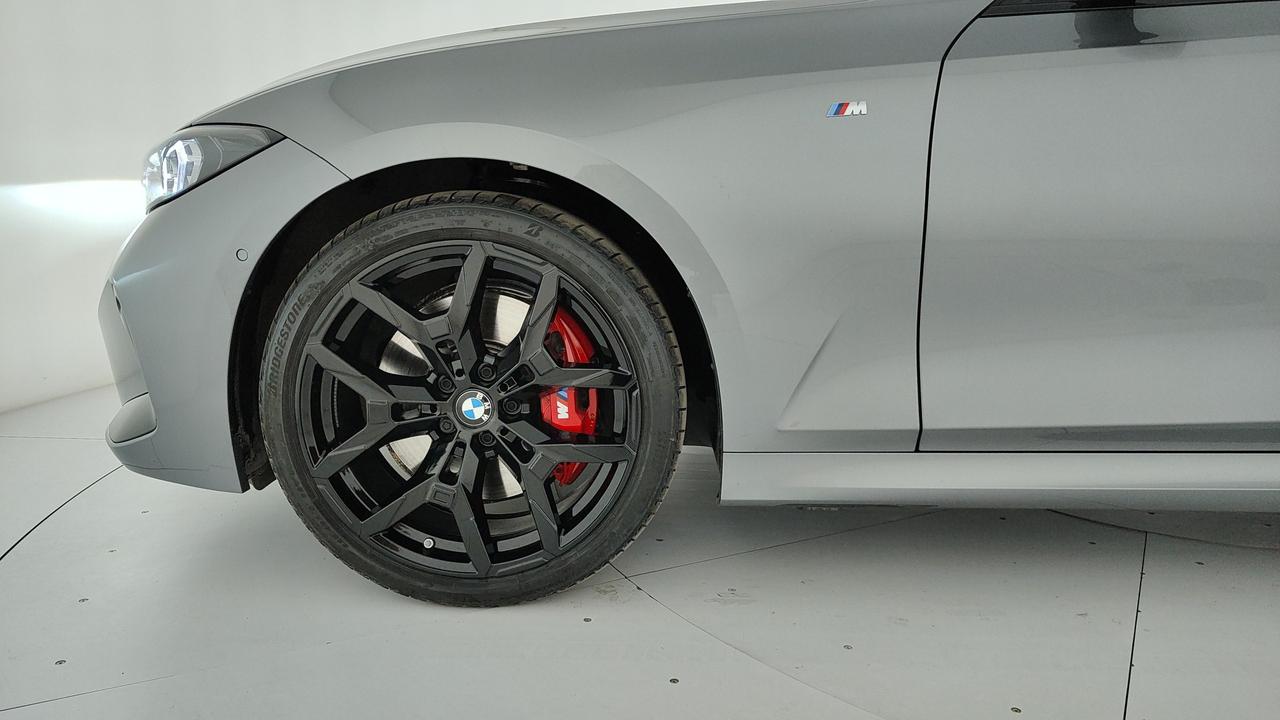 BMW Serie 3 G21 2022 Touring - 320d Touring mhev 48V xdrive MSport auto