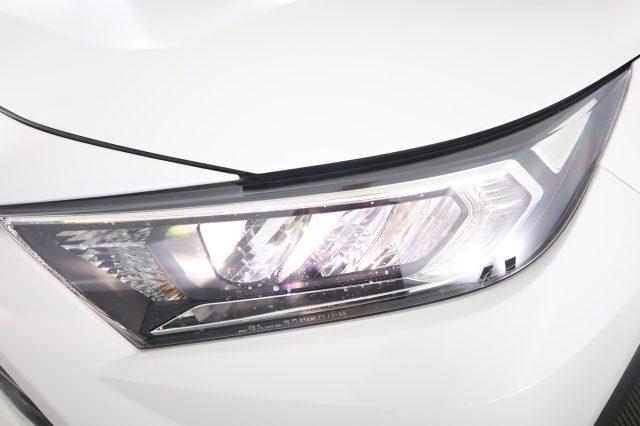 TOYOTA Other RAV4 RAV4 2.5 HV (218CV) E-CVT 2WD Business