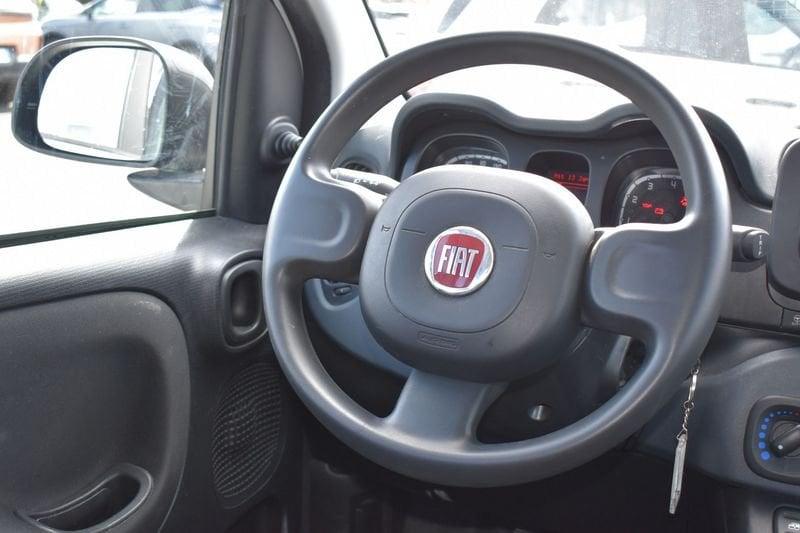 FIAT Panda 1.0 FireFly 70cv S&S Hybrid