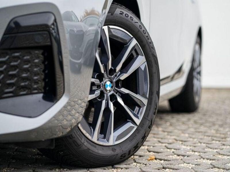 BMW Serie 2 Active Tourer 218i Active Tourer Msport TETTO