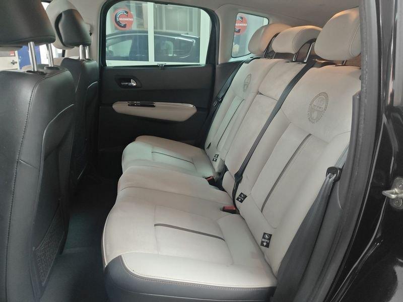 Peugeot 3008 1.6 hdi 8v Allure 115cv fap FL