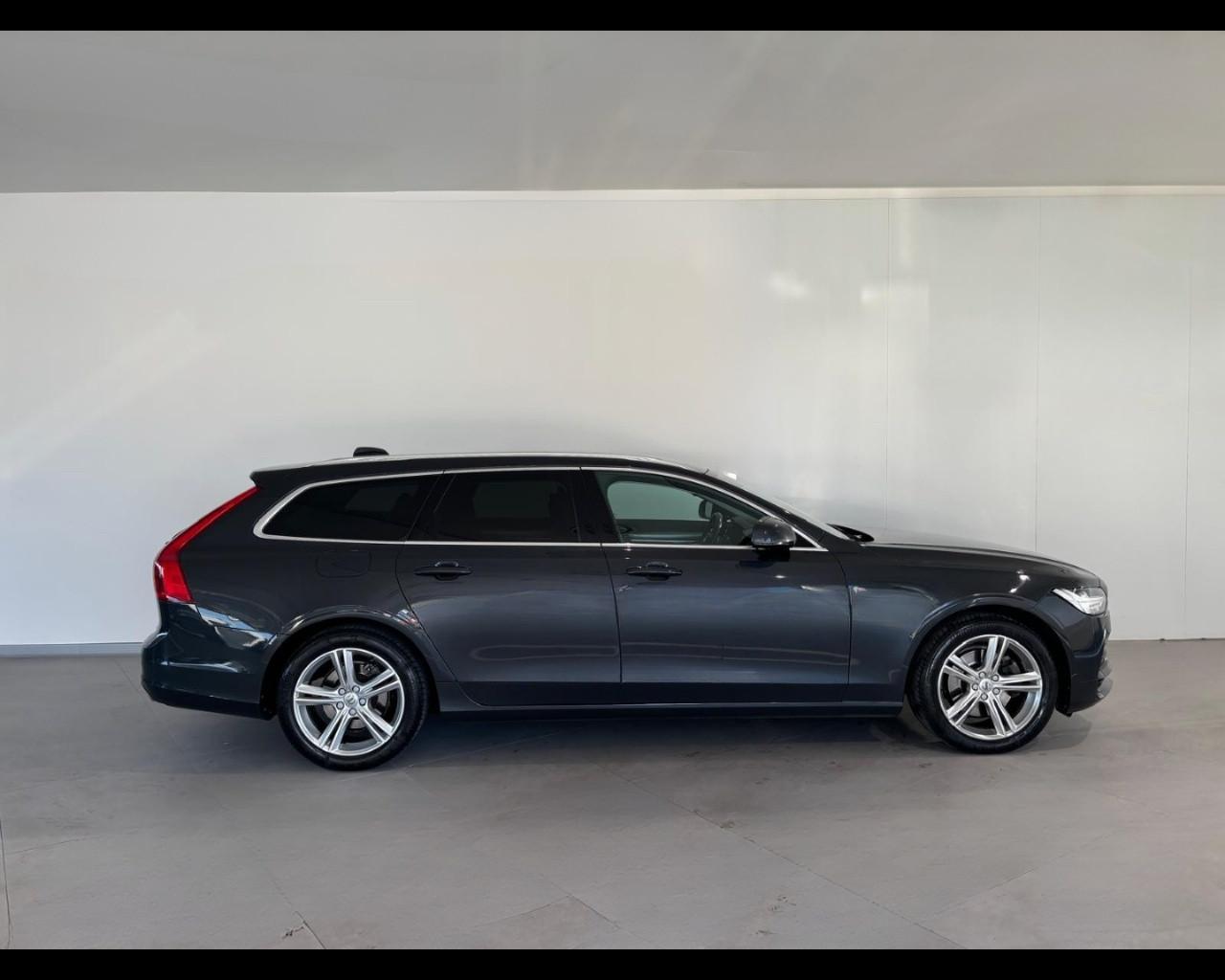 VOLVO V90 D3 BUSINESS PLUS AUTO
