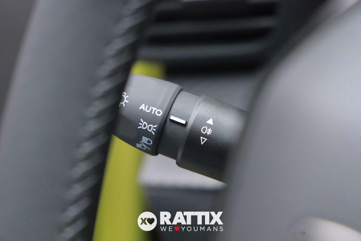 Peugeot 208 1.2 Puretech 100CV Style