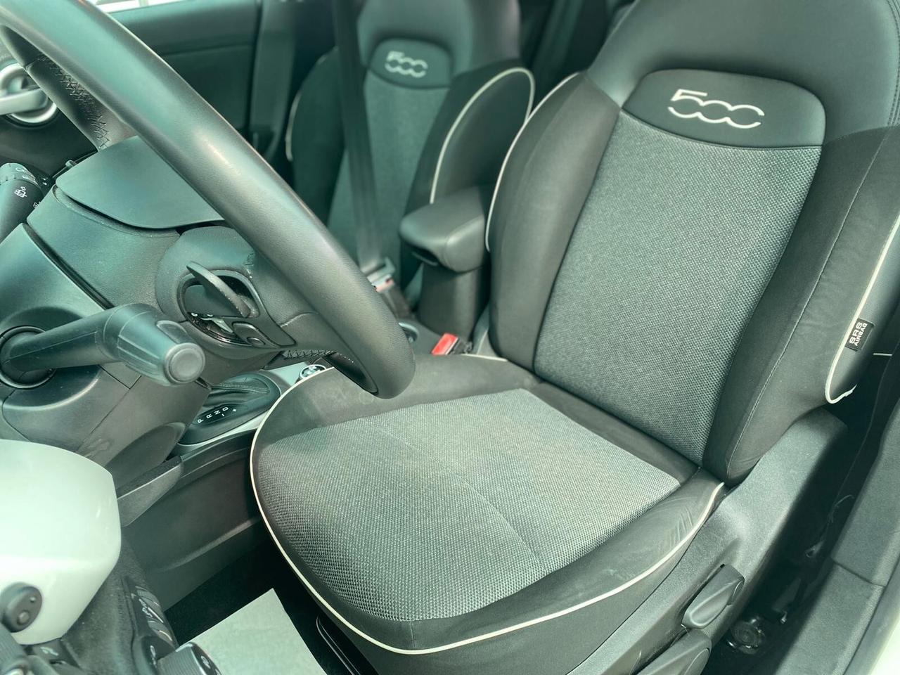 Fiat 500X 1.6 MultiJet 120 CV DCT S-Design City