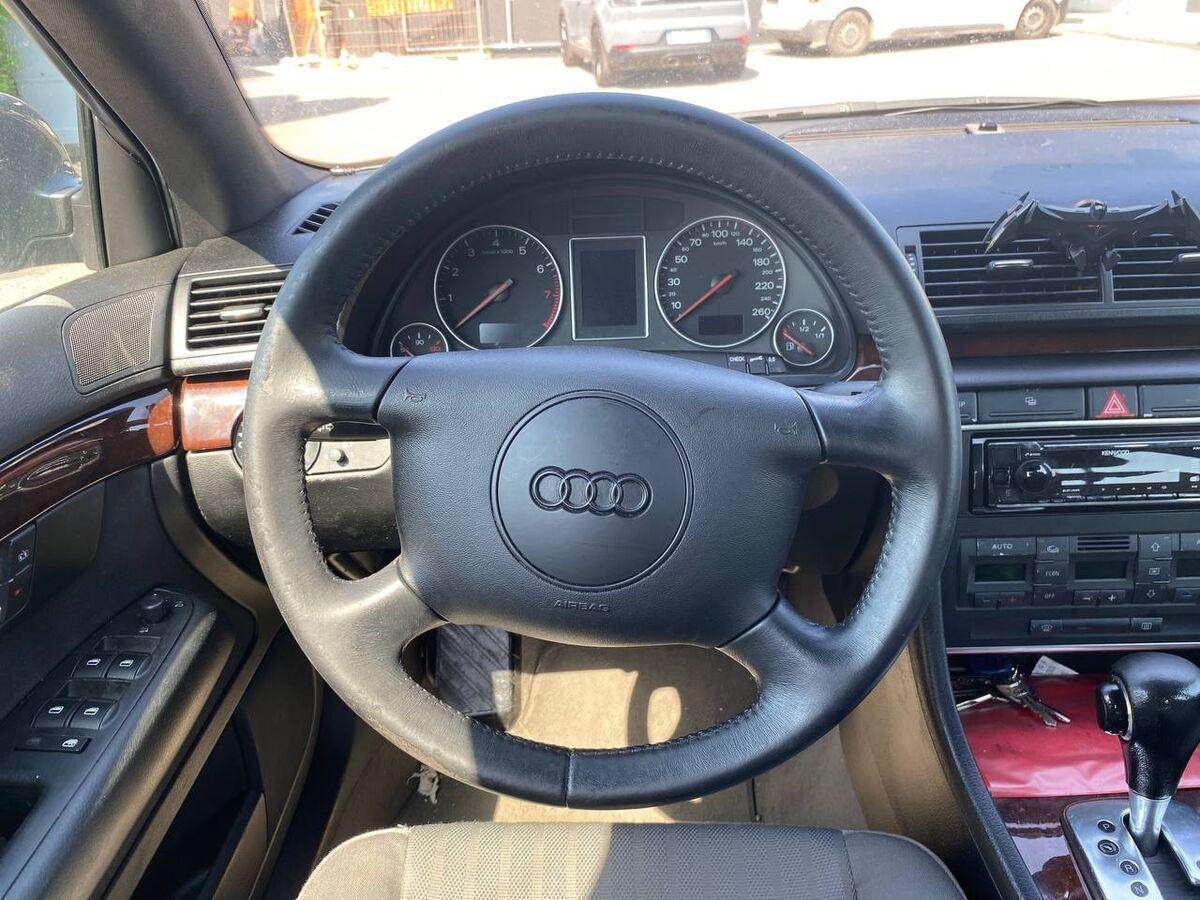 Audi A4 Berlina A4 2.0