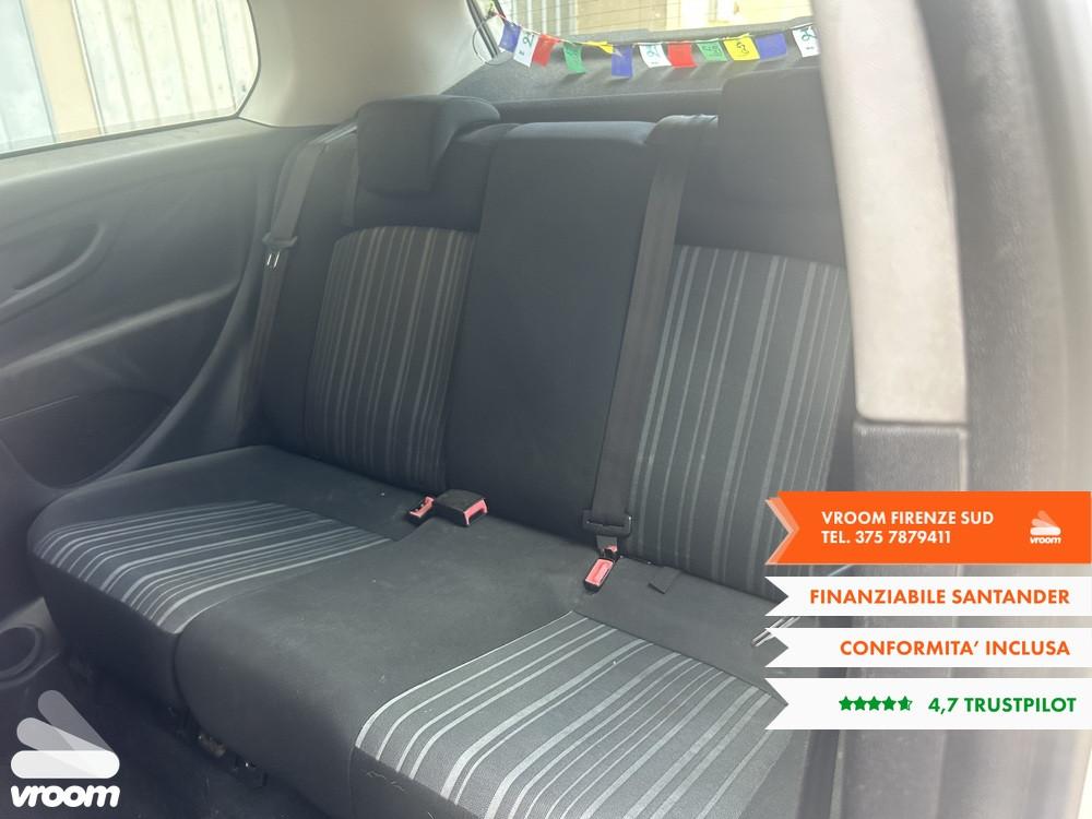 FIAT Punto Evo Punto Evo 1.2 3 porte S&S Blue&Me