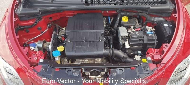 Lancia Ypsilon 1.2 69cv Start& Stop Gold