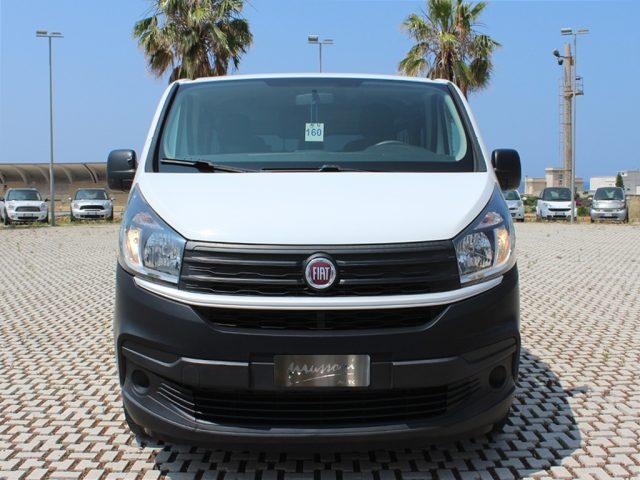 FIAT Talento 1.6 TwinTurbo MJT 125CV Combi 12q