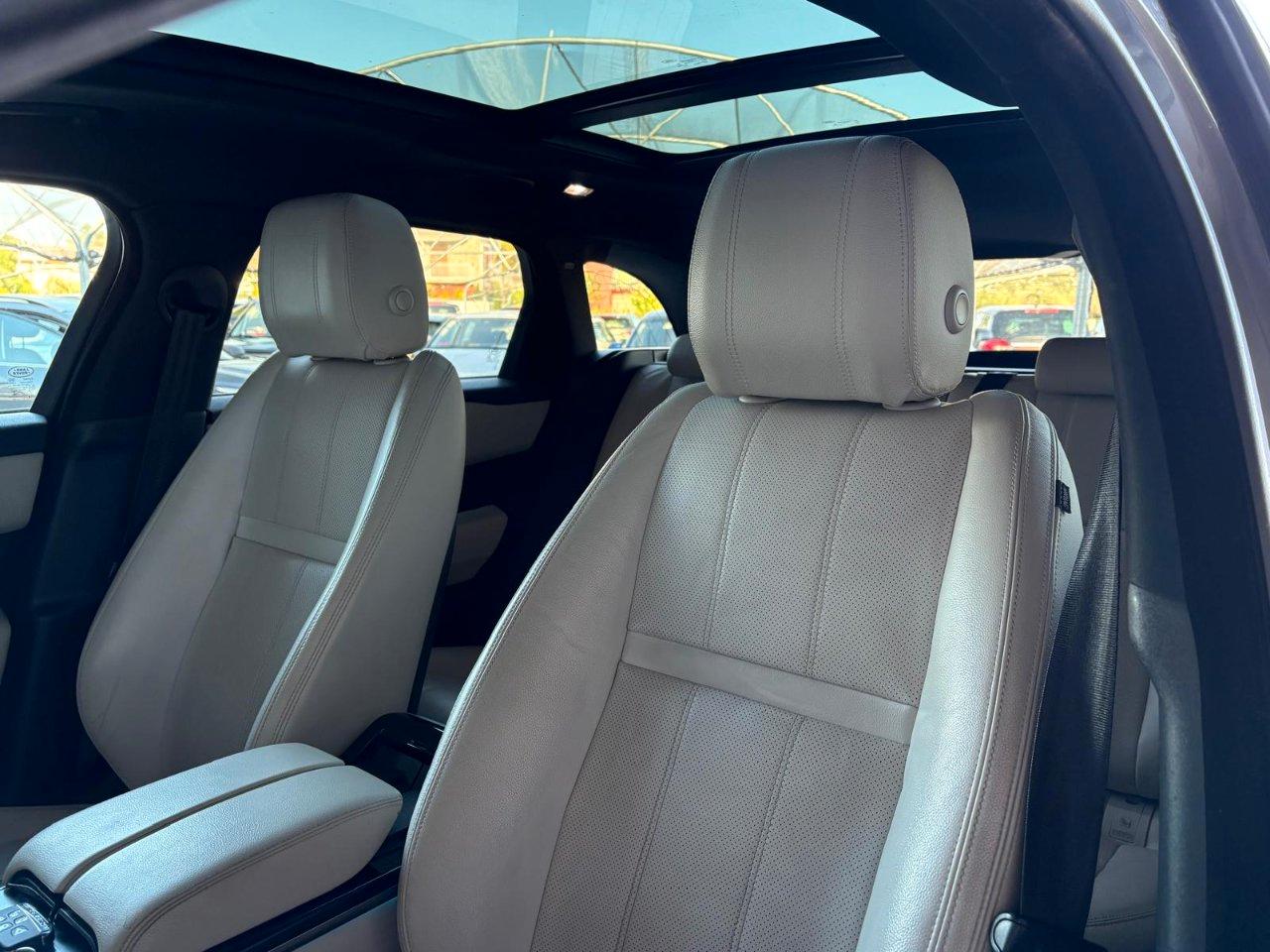 Land Rover Range Rover Velar 2.0 td4 R-Dynamic 180cv auto