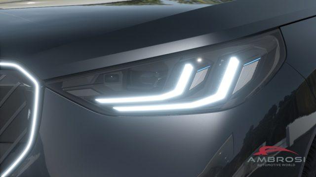 BMW X3 40d xDrive Msport Pro Premium Comfort Package